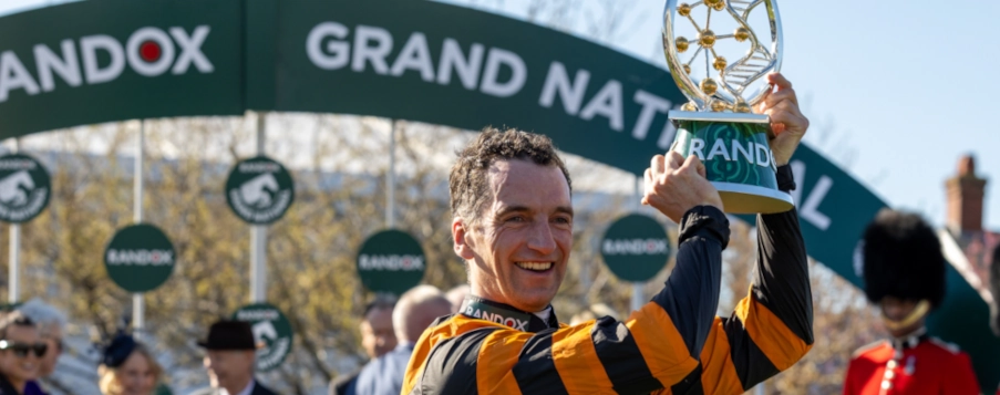 Grand National