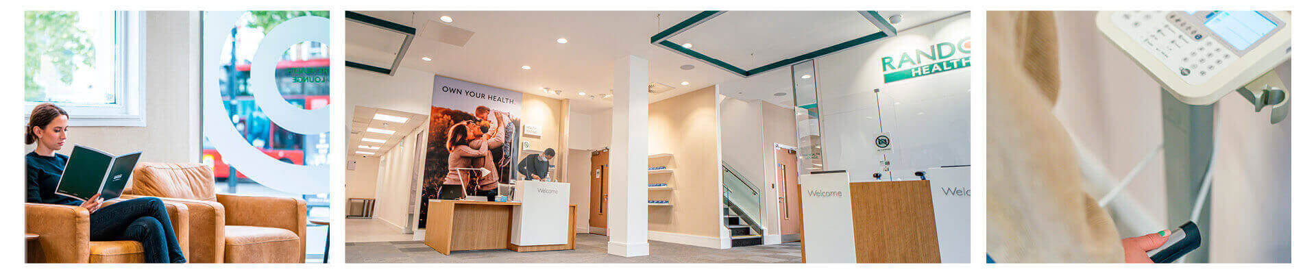 The Clinics
